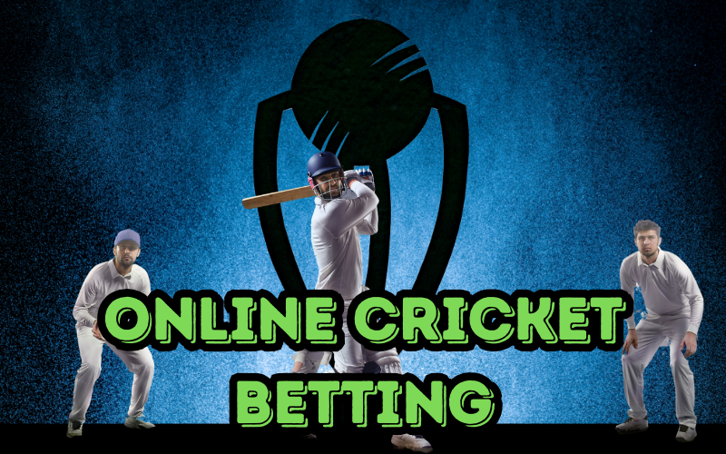 online cricket betting