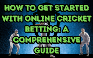 online cricket betting